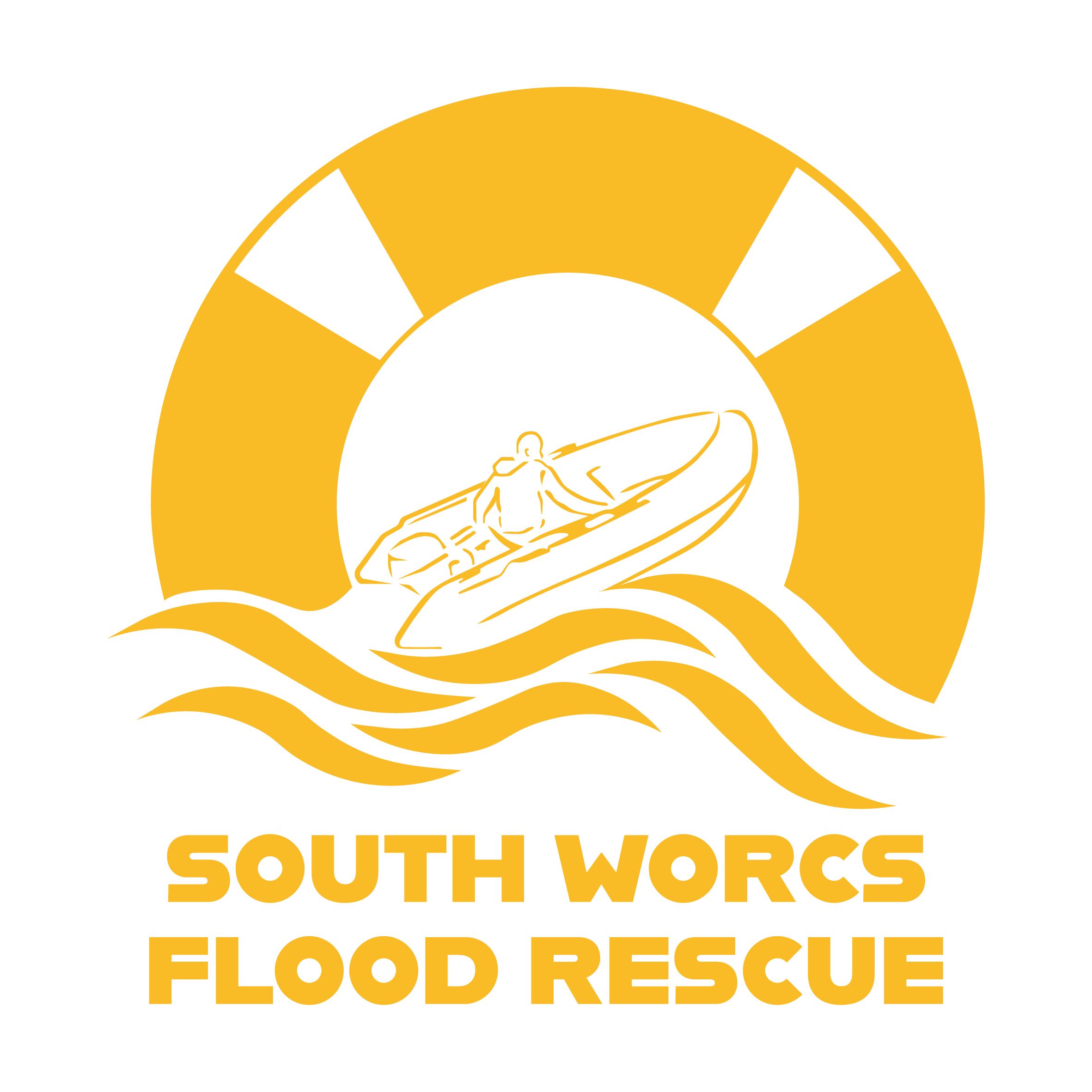 South Worcs Flood Rescue